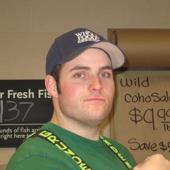 Whole Foods Market - Whole Foods - Fishmonger - Grocery Near Me - Centennial, Colorado