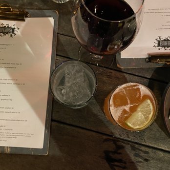 The Treehouse - New American Near Me - Nashville, Tennessee The Treehouse - New American Near Me - Nashville, Tennessee