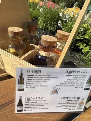 Ste-Pétronille - Winery & Cidery by null