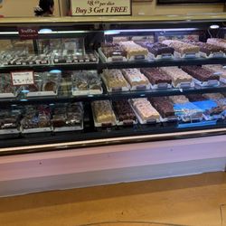 The Fudge Factory - Fudge!!