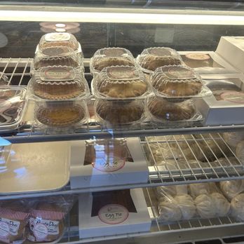 Auntie Dee's - Fridge - Bakeries Near Me - Los Angeles, California Auntie Dee's - Fridge - Bakeries Near Me - Los Angeles, California