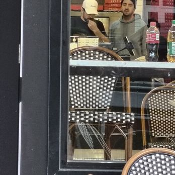 Marinara Pizza - What a lovely face - Pizza Near Me - New York, New York Marinara Pizza - What a lovely face - Pizza Near Me - New York, New York