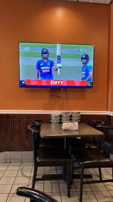 Atithya Kathiyawadi Restaurant by null