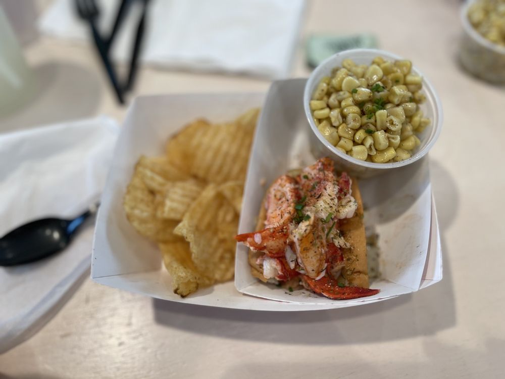 FRESHIES LOBSTER SALT LAKE CITY 246 Photos & 244 Reviews Seafood