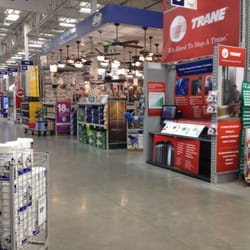 Lowe's Home Improvement