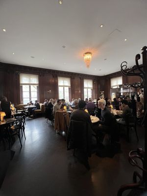Café Sabarsky by null