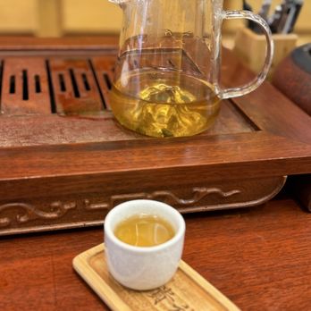 Vital Tea Leaf - Coffee & Tea Near Me - San Francisco, California Vital Tea Leaf - Coffee & Tea Near Me - San Francisco, California