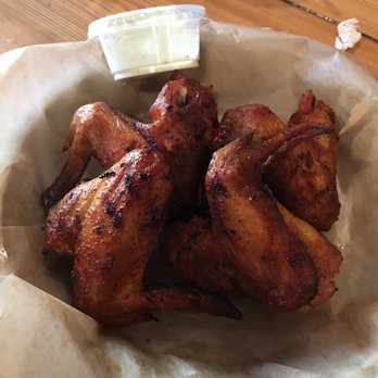 Revolution Barbeque - Wings - Barbeque Near Me - Lafayette, Indiana Revolution Barbeque - Wings - Barbeque Near Me - Lafayette, Indiana