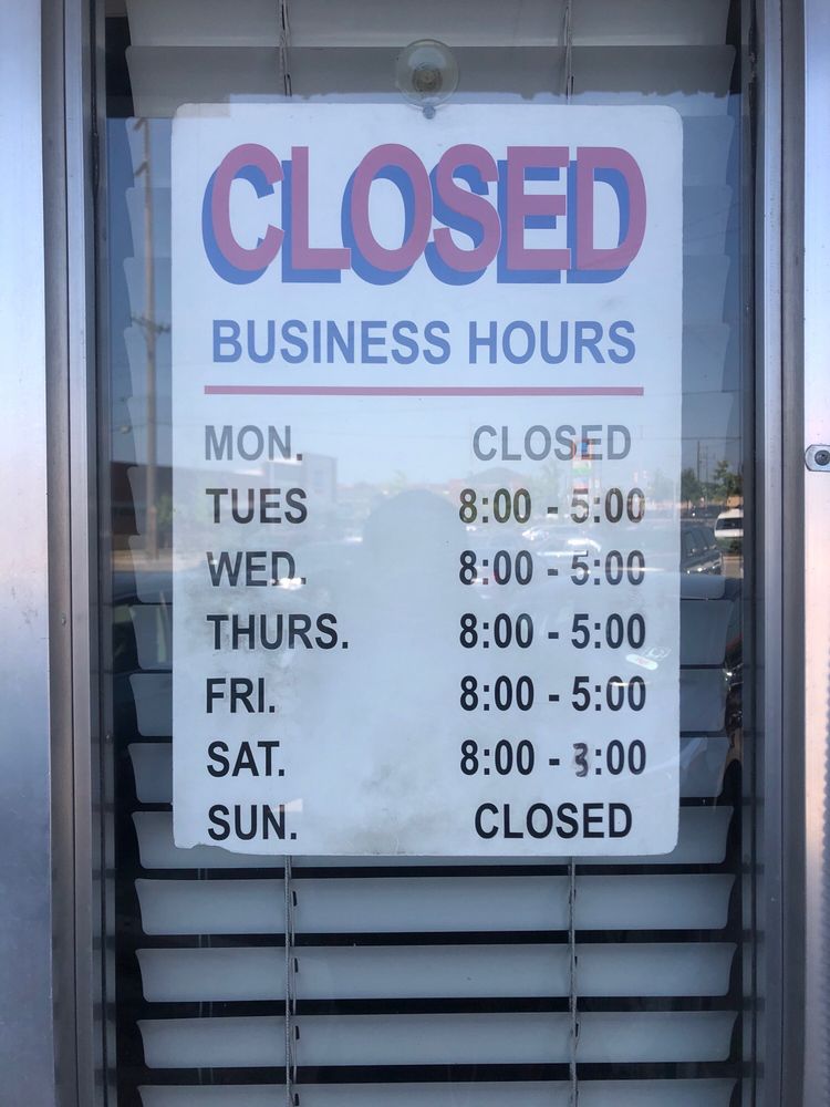 BRAD’S BARBER SHOP Updated September 2024 17 Reviews 207 Gallatin