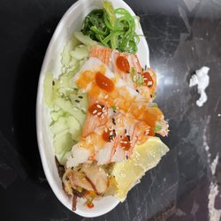 Sushi One - Sononamo