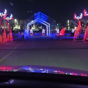 World Of Illumination - Festivals Near Me - Henderson, Nevada