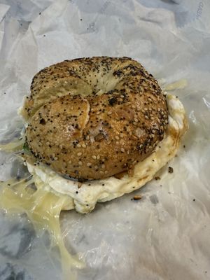 Spread Bagelry by null