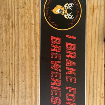 ANGRY ELK BREWING - Updated August 2024 - 15 Reviews - 3312 US-441