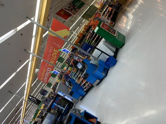 Walmart Pharmacy 5125 E Kings Canyon Rd Fresno Ca Pharmacies Mapquest