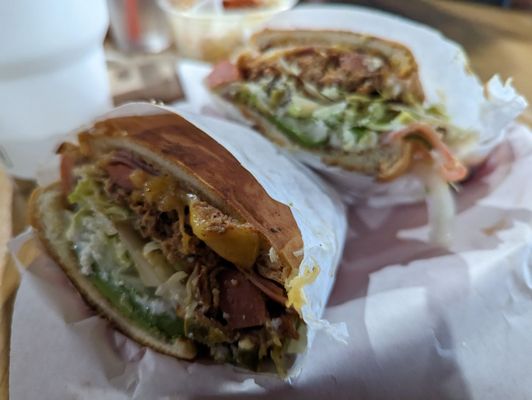 Sofia's Antojitos by null