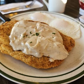 Tom's Pancake House - Chicken Fried Steak - Breakfast & Brunch Near Me - Beaverton, Oregon Tom's Pancake House - Chicken Fried Steak - Breakfast & Brunch Near Me - Beaverton, Oregon