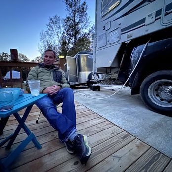 Cedar Ridge RV Park - RV Parks Near Me - Camden, Tennessee Cedar Ridge RV Park - RV Parks Near Me - Camden, Tennessee