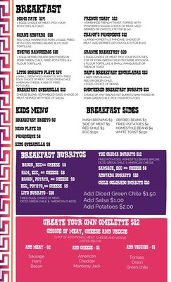 Chile Colorado by null