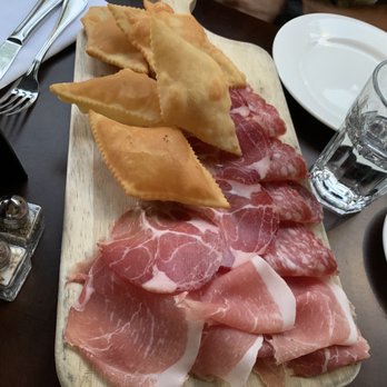 Gnocco - Gnocco - Italian Near Me - New York, New York Gnocco - Gnocco - Italian Near Me - New York, New York