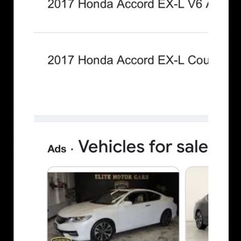 Elite Motor Cars - Proof of price on their website - Used Car Dealers Near Me - Newark, New Jersey Elite Motor Cars - Proof of price on their website - Used Car Dealers Near Me - Newark, New Jersey