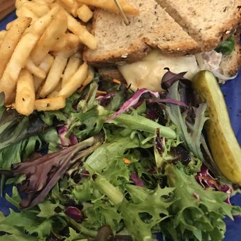 Carnegie Diner - Sandwiches Near Me - New York, New York