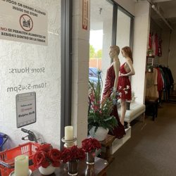 Alpha Thrift Store