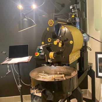 O Coffee - Coffee Roasteries Near Me - Glendale, California