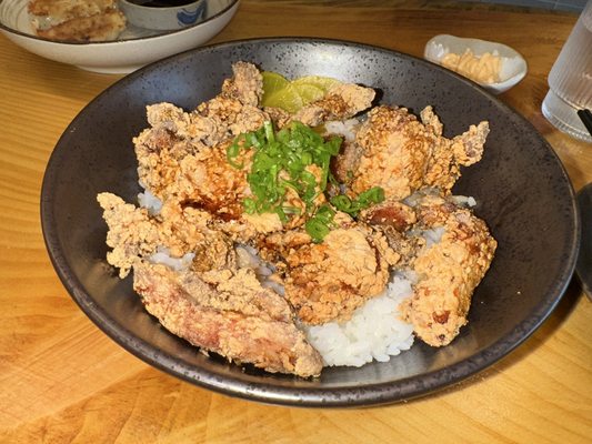Hanami Ramen by null