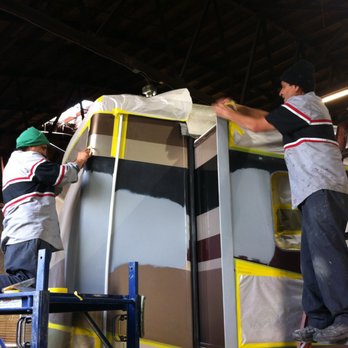 Leale's RV - Leale's techs are experts on roof repairs and painting - Transmission Repair Near Me - San Jose, California Leale's RV - Leale's techs are experts on roof repairs and painting - Transmission Repair Near Me - San Jose, California