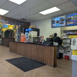 Taqueria La Perla