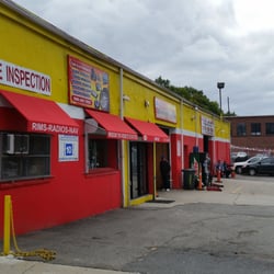 JP Auto Plaza