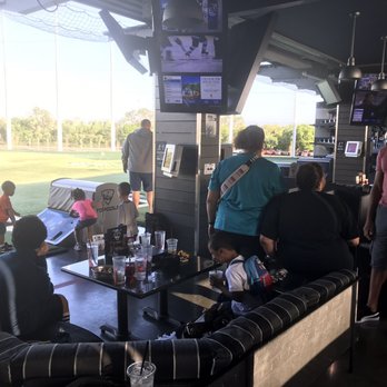 Topgolf - New American Near Me - Tampa, Florida