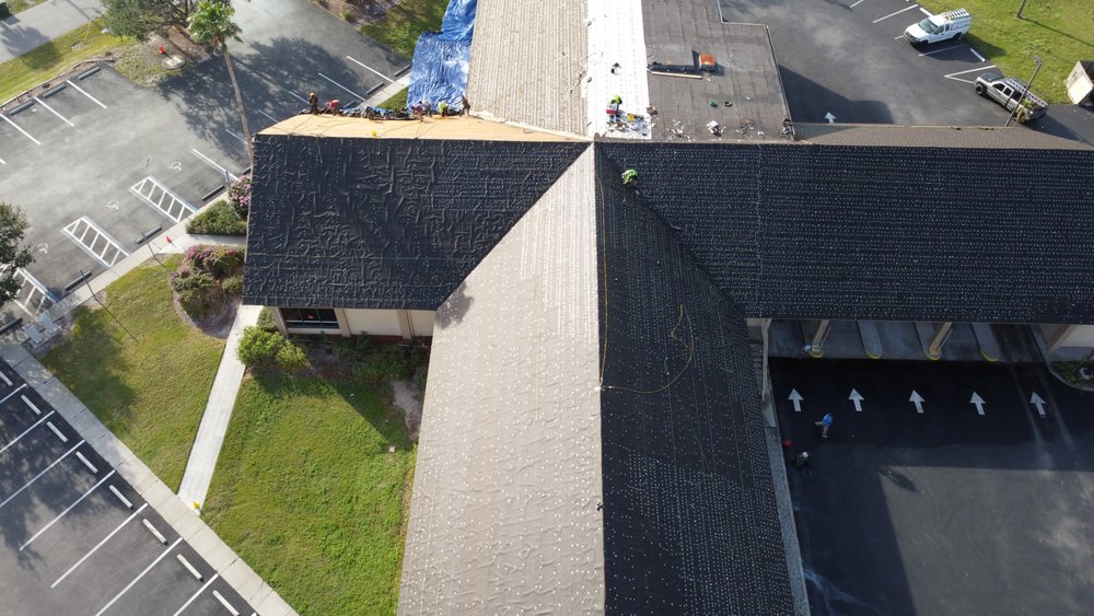 Slide of All Pro Builder & Roofing