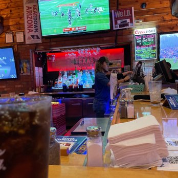 Texas Roadhouse - Steakhouses Near Me - Tucson, Arizona