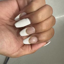 New Perfect Nails