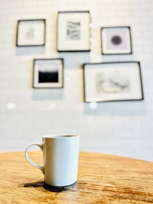 Kuppi Coffee Company by null