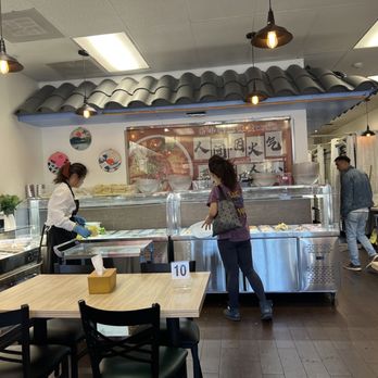 LXF Malatang - Hot Pot Near Me - Walnut, California