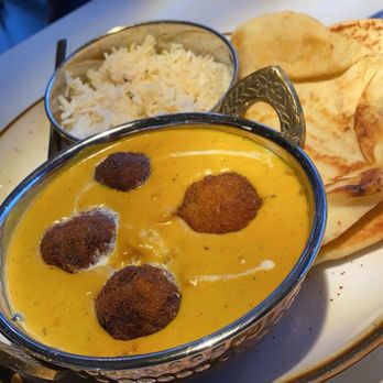 TAP 65 - Malai Lamb Kofta - Beer, Wine & Spirits Near Me - Baton Rouge, Louisiana