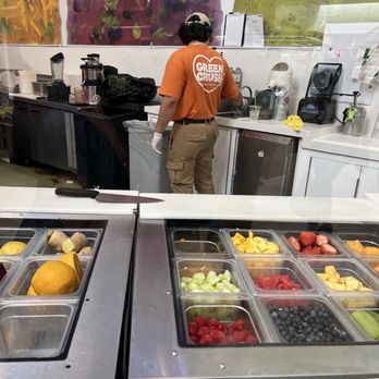 Green Crush - Juice Bars & Smoothies Near Me - Cerritos, California Green Crush - Juice Bars & Smoothies Near Me - Cerritos, California