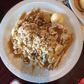 Shelly's Cafe - Breakfast & Brunch Near Me - Tampa, Florida Shelly's Cafe - Breakfast & Brunch Near Me - Tampa, Florida