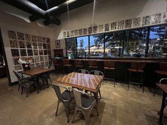 Forager Brewery by null