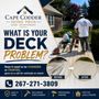 Cape Codder Home Pros