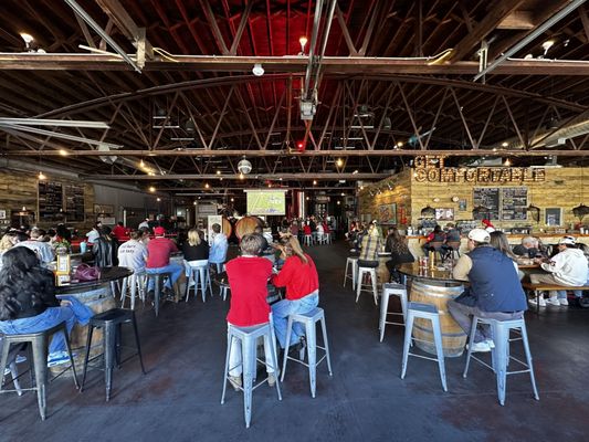 Creature Comforts Downtown Taproom and Brewery by null Creature Comforts Downtown Taproom and Brewery by null