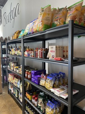 Bodega South Main by null