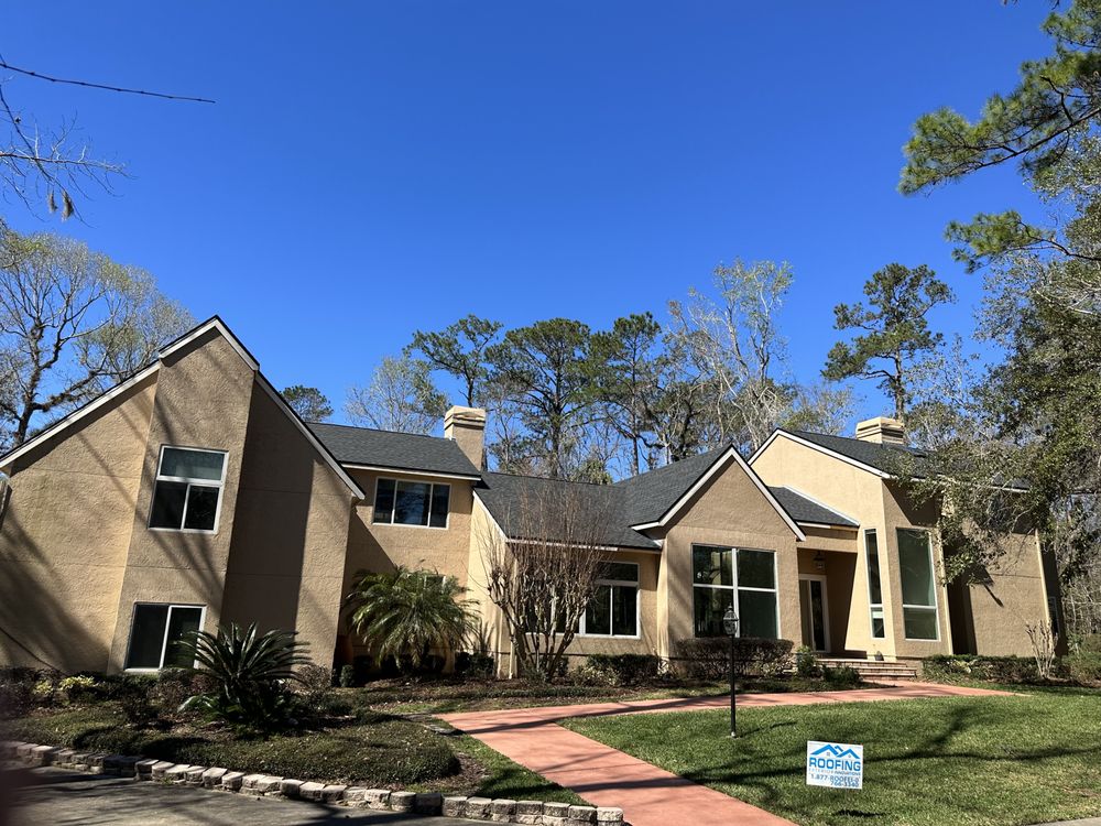 Slide of Roofing Exterior Innovations