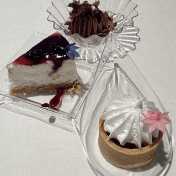 Be.Steak.A - Desserts - Bars Near Me - Campbell, California