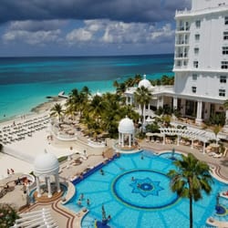 Royal Travel & Tours - Riu Palace Las Americas view my room