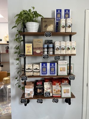 Palm Beach Meats by null
