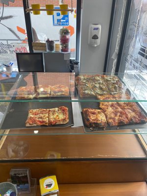 Mercato Italiano Pasta Fresca y Gastronomia by null