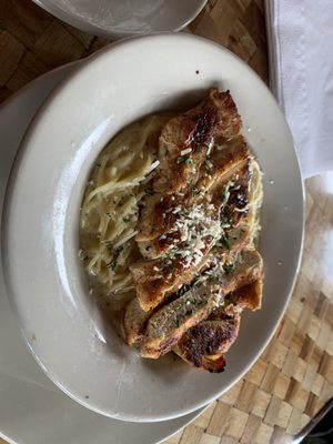 The St. John Restaurant by null